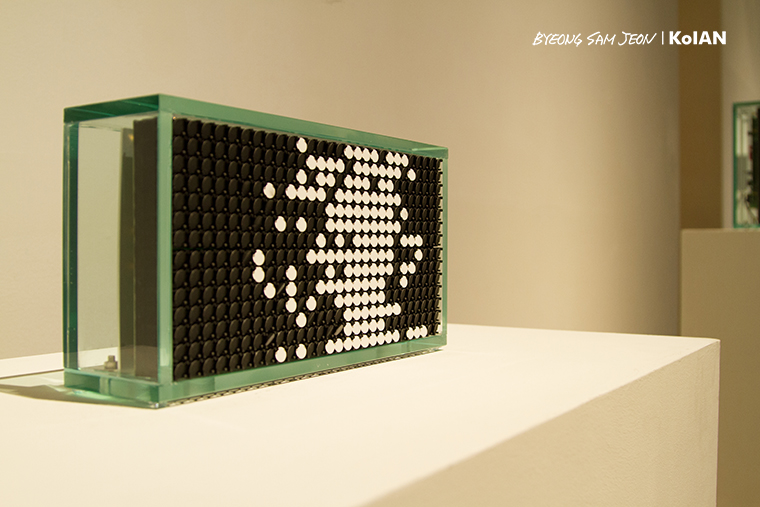 전병삼_2014_DOTTED NATURE_WIND FROM WEST_01.jpg