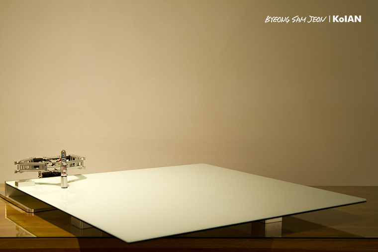 전병삼_2014_DOTTED NATURE_ART IS_01.jpg