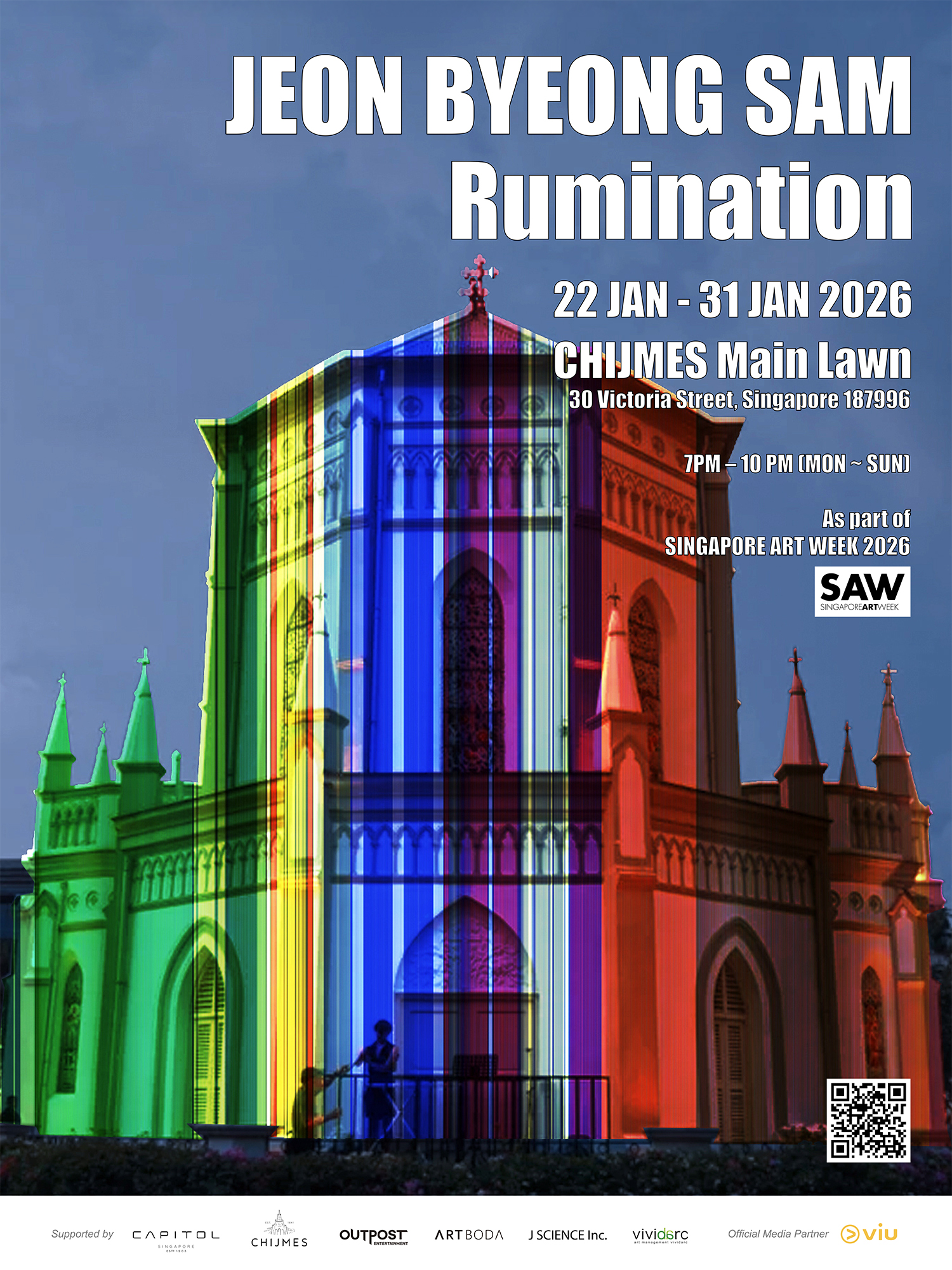 JEON BYEONG SAM - Rumination 22 JAN - 31 JAN 2O26 Singapore.jpg